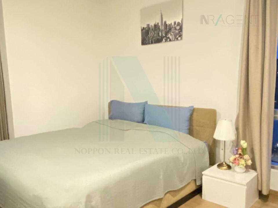 รูป 🚩 ให้เช่าคอนโด ทรู ทองหล่อ อาคาร 1 ชั้น 18 2 ห้องนอน ขนาด 62.00 ตรม ใกล้ โรงพยาบาลกรุงเทพ - รูปที่ 3/8