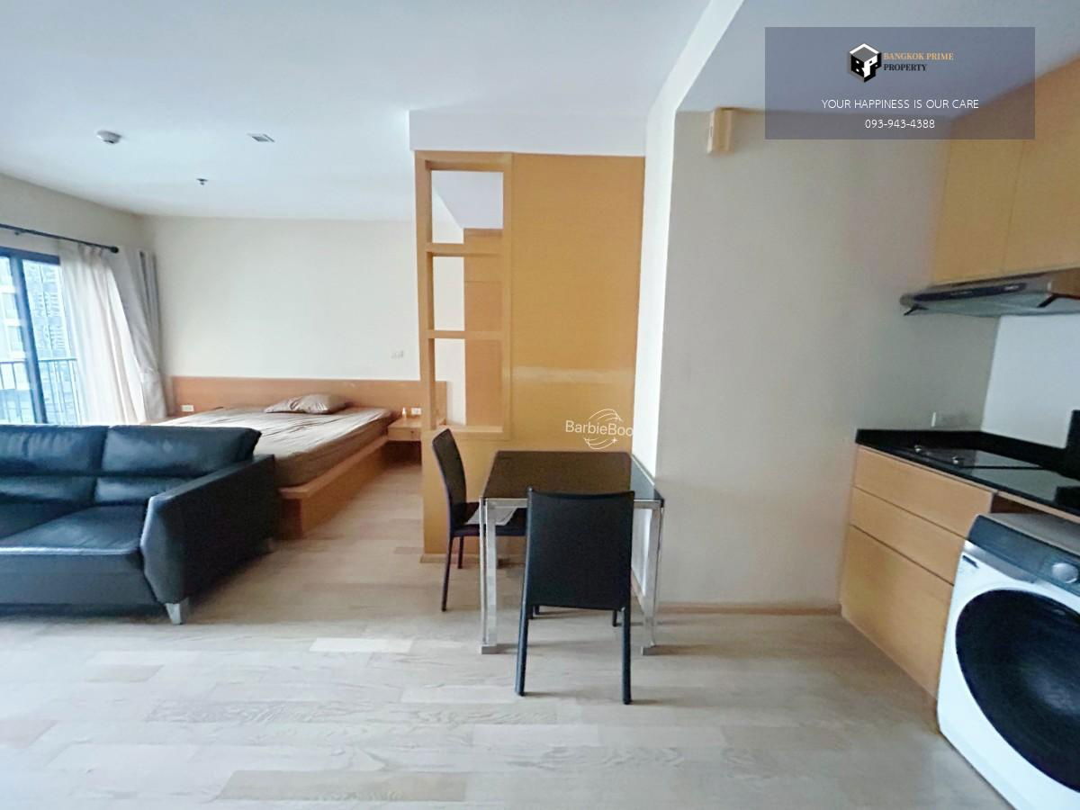 picture Noble Remix | ðĨBest price High floor ðConnect to BTS Thonglor #2025121213429 - 6/15