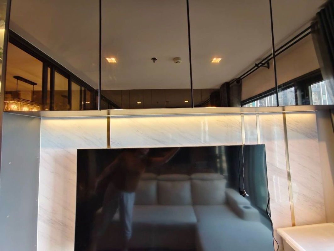 รูป 🏢 ขายคอนโด : Life Asoke - Rama 9 (ไลฟ์ อโศก - พระราม 9) รหัสทรัพย์ | 📌LNP-C10947 - รูปที่ 10/32