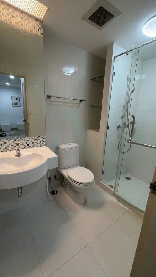 picture 🔺 For Sell Condo CENTRIC SCENE RATCHAVIPHA Building 1, Floor 19,2 bed room, Room size 75 sqm - 7/8