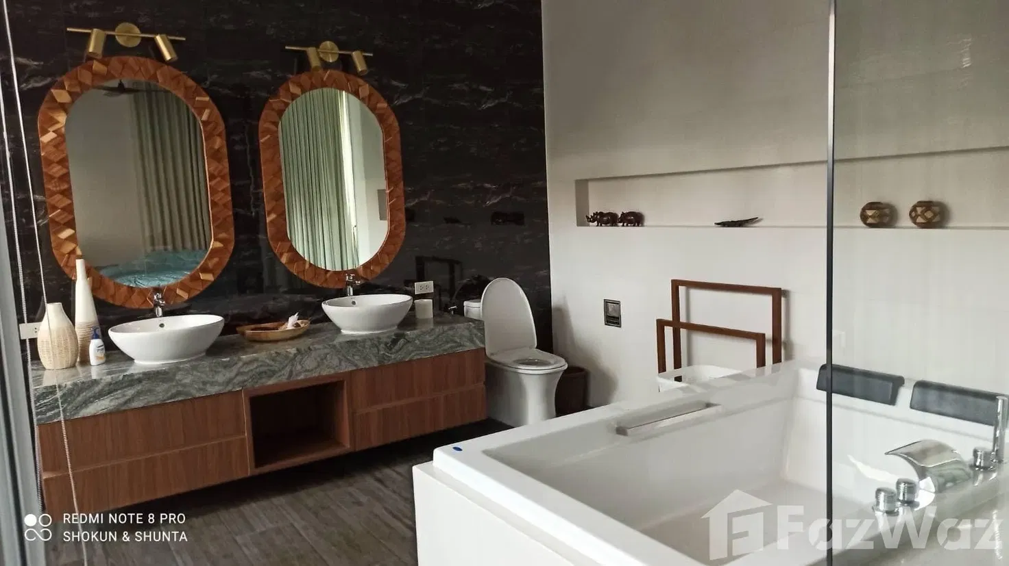 รูป 7 Bedroom Villa for sale at Woodlands Residences 5924483 - รูปที่ 8/10