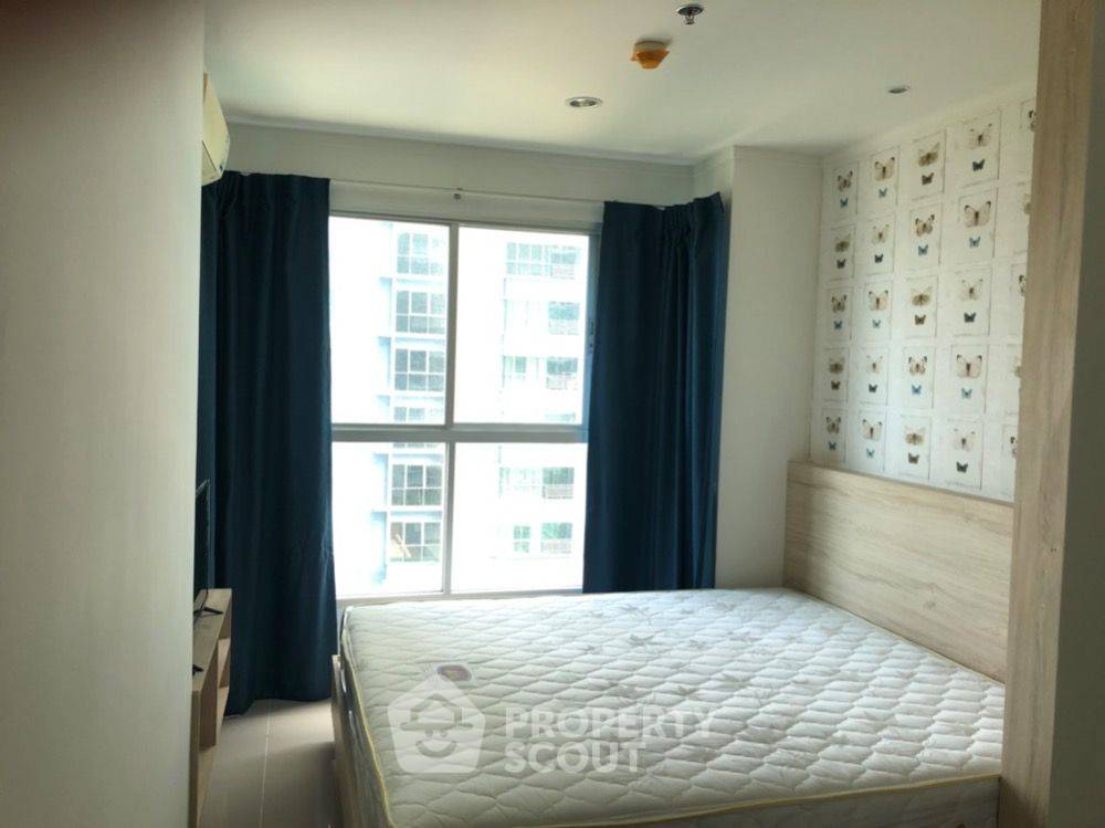 รูป คอนโด 2-ห้องนอน ที่ ลุมพินี พาร์ค บีช จอมเทียน ใกล้ หาดจอมเทียน (ID 1641756) - รูปที่ 5/25