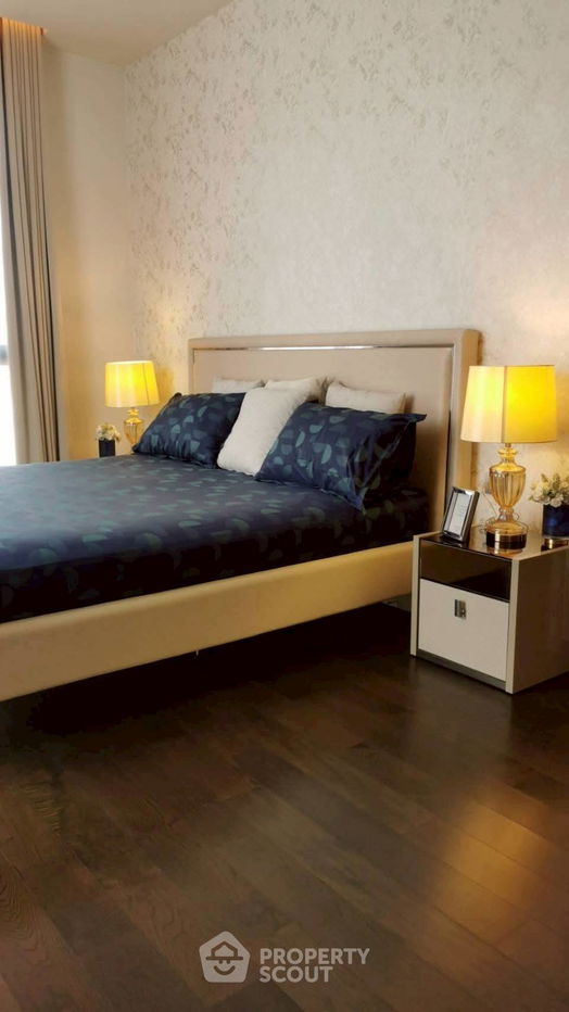 รูป คอนโด 1-ห้องนอน ที่ เดอะ เทอร์ทีไนน์ บาย แสนสิริ ใกล้ BTS พร้อมพงษ์ (ID 2287603) - รูปที่ 4/10