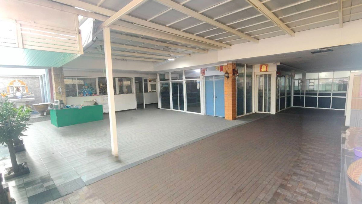 รูป ขาย บ้านเดี๋ยว 87 ตร.ว. สไตล์ไทย บ้าน 2 ชั้น บางซื่อ - รูปที่ 5/37