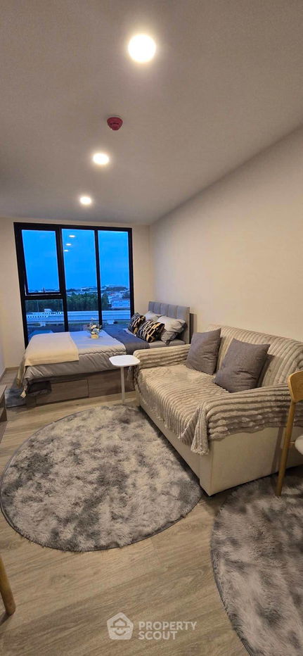 picture 1-BR Condo at SO Origin Phahol 69 Station in Anusawari (ID 2475490) - 5/6