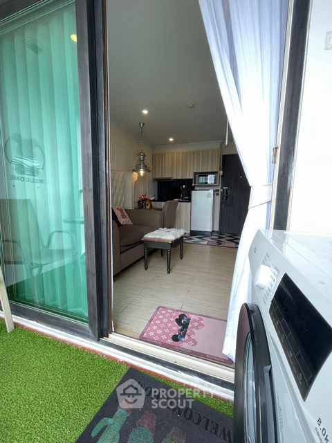 รูป คอนโด 1-ห้องนอน ที่ เวเนเชี่ยน ซิกเนเจอร์ คอนโด รีสอร์ท พัทยา ใกล้ เมืองพัทยา (ID 2400965) - รูปที่ 9/11