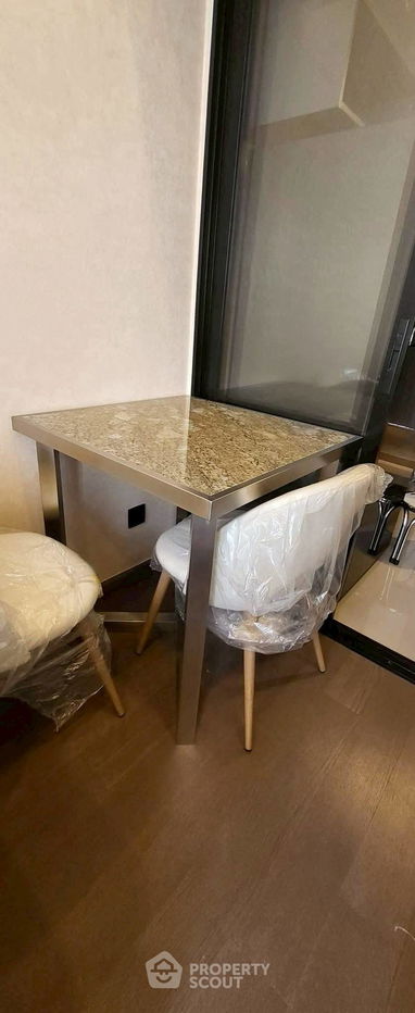 รูป คอนโด 1-ห้องนอน ที่ พาร์ค ออริจิ้น จุฬา-สามย่าน ใกล้ MRT หัวลำโพง (ID 2461132) - รูปที่ 10/14