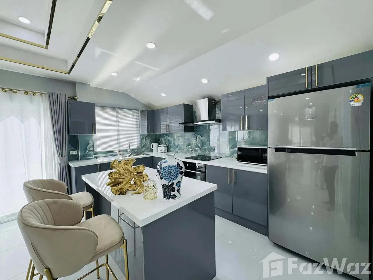 รูป ขาย บ้านเดี่ยว 4 ห้องนอน ในโครงการ วันเดอร์แลนด์ 2 5924502 - รูปที่ 35/35