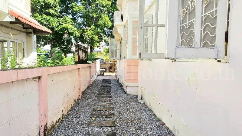 รูป บ้านเดี่ยว มณีรินทร์ เลค & พาร์ค ราชพฤกษ์ - ติวานนท์ 345 ถูกสุดในโครงการ - รูปที่ 20/20