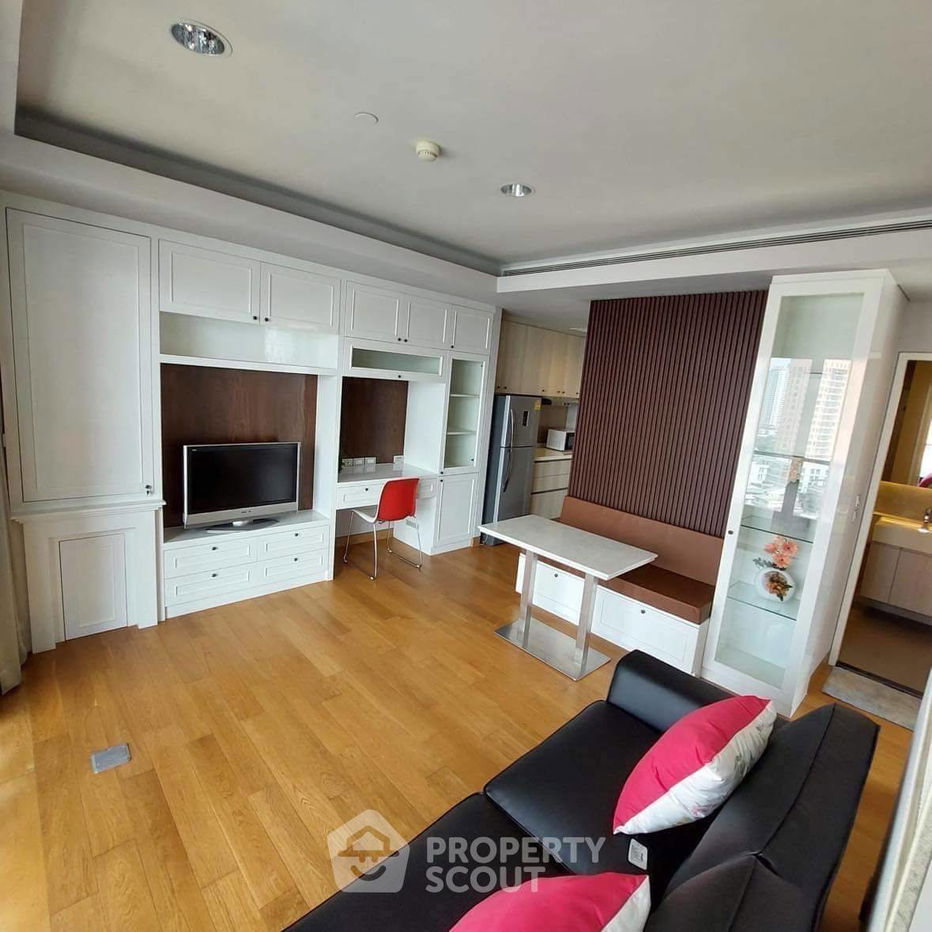 รูป คอนโด 2-ห้องนอน ที่ เดอะ ลุมพินี 24 ใกล้ BTS พร้อมพงษ์ (ID 1476115) - รูปที่ 2/15