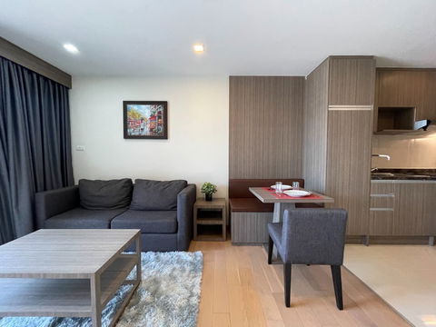 Art @Thonglor 25 พร้อมให้เช่า ใกล้ BTS ทองหล่อ