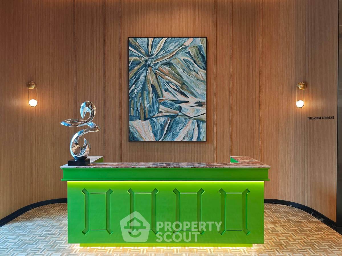 รูป คอนโด 2-ห้องนอน ที่ แอสปาย อ่อนนุช สเตชั่น ใกล้ BTS อ่อนนุช (ID 2357647) - รูปที่ 14/16