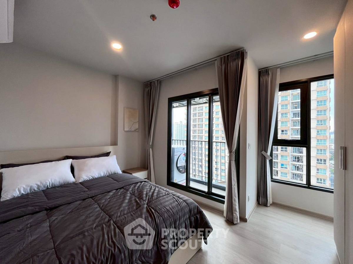 picture 1-BR Condo at ASPIRE Onnut Station near BTS On Nut (ID 2431600) - 5/7