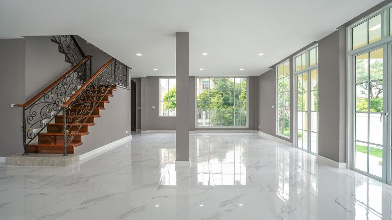 picture Renovated second-hand house for sale in Golden Legend Sathorn-Kanlapaphruek project, near Bang Wa and Wutthakat BTS stations (Green Line) - 6/22