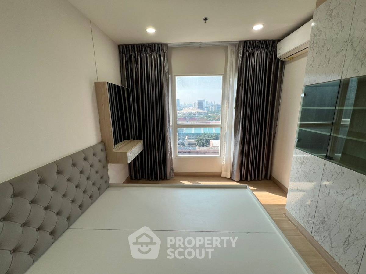 รูป คอนโด 2-ห้องนอน ที่ ศุภาลัย เวอเรนด้า รามคำแหง ใกล้ รามคำแหง (ID 2018683) - รูปที่ 19/32