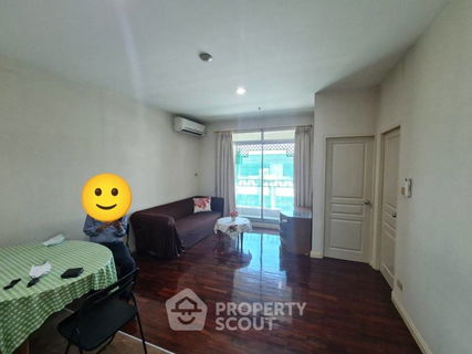 รูปภาพ 2-BR Condo at Dusit Avenue near MRT Bang Phlat (ID 1552247)
