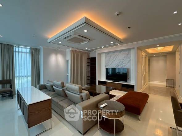 picture 3-BR Condo at Athenee Residence near BTS Phloen Chit (ID 2475092) - 1/6