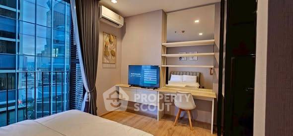 รูป คอนโด 1-ห้องนอน ที่ โนเบิล อราวน์ อารีย์ ใกล้ BTS อารีย์ (ID 2474838) - รูปที่ 2/3