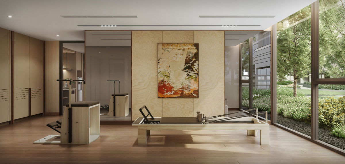 รูป ขายคอนโดมือ 1 จากโครงการ - Valles HAUS (วาลเลส เฮาส์) | ติดต่อฝ่ายขาย : 061-6598997- Line OA : @Newlight (มี@) - รูปที่ 12/13