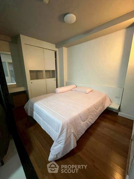 1-BR Condo at Le Cote Sukhumvit 14 near BTS Asok (ID 2475829)