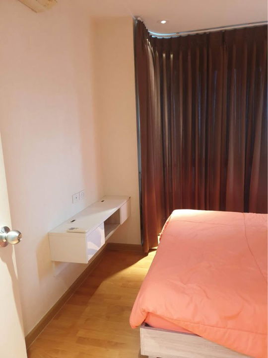 รูป 🔮RB22225 ให้เช่าถูกมาก👍เดอะ เพรสซิเดนท์ สาทร - ราชพฤกษ์✅แอดไลน์ @119dgdea ( มี @ ด้วย) แอดมินตอบไว - รูปที่ 26/27