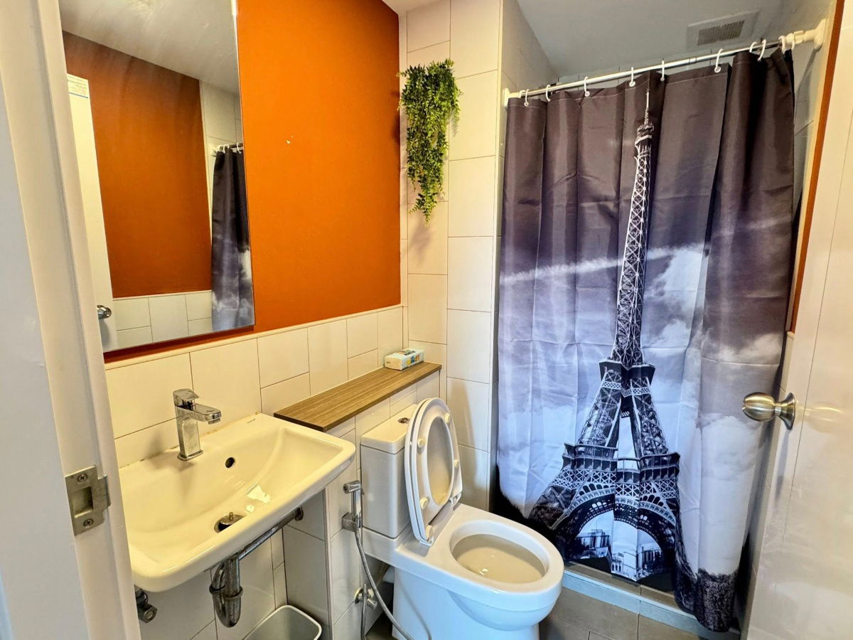 picture Plum condo Rangsit Fresh for rent. - 10/23