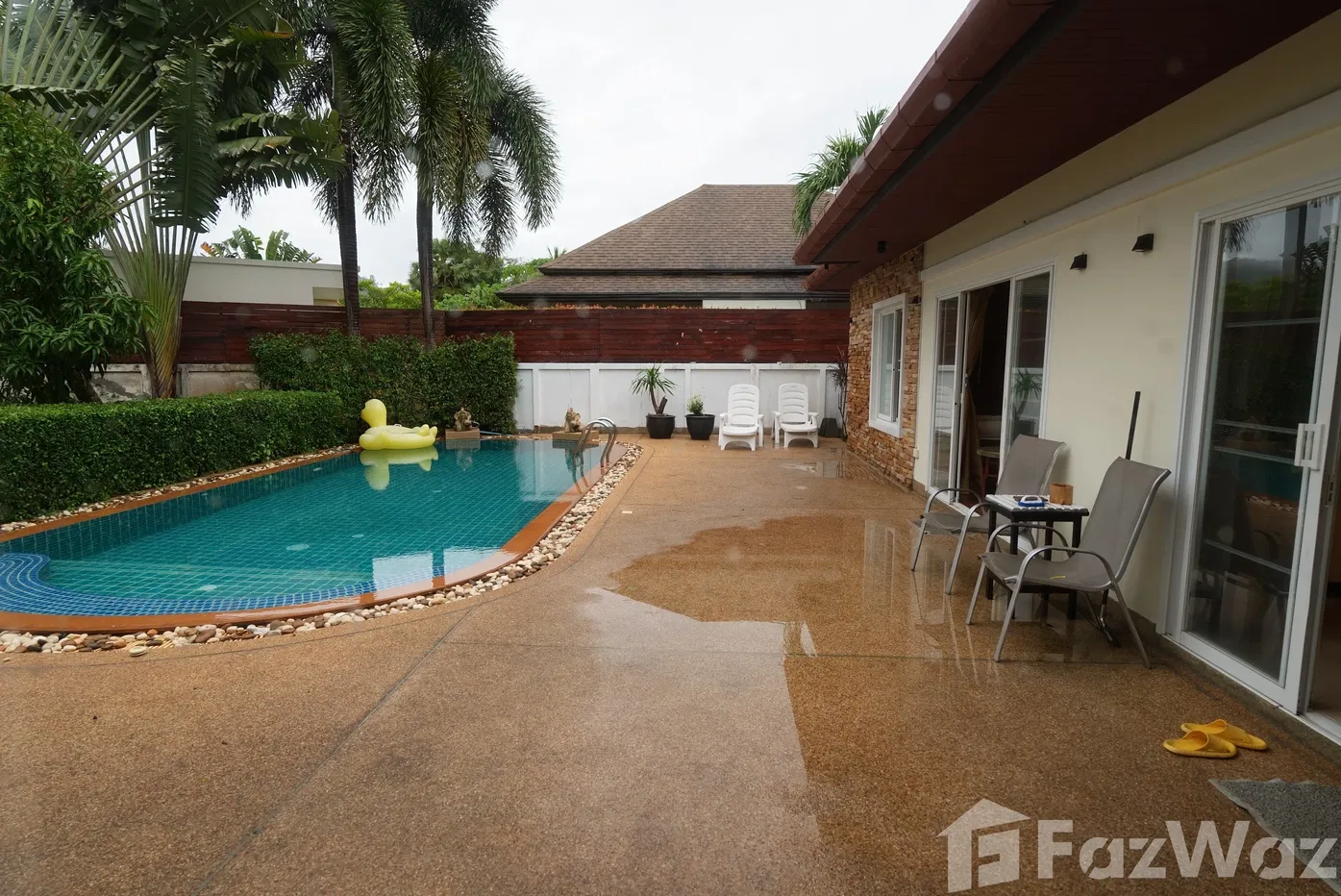 picture 3 Bedroom Villa for sale in Rawai, Phuket 1103478 - 47/100