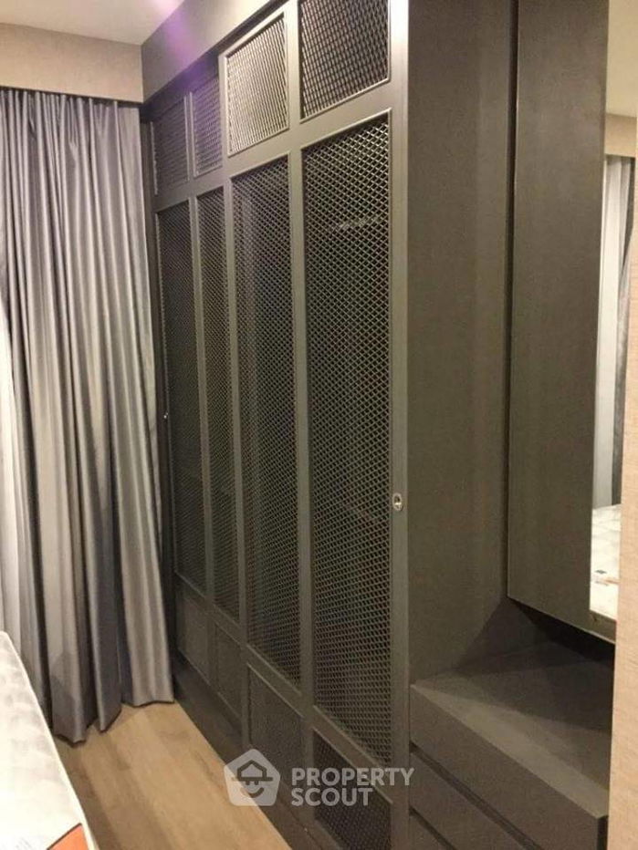 รูป คอนโด 1-ห้องนอน ที่ ไอดีโอ คิว จุฬา-สามย่าน ใกล้ MRT สามย่าน (ID 824489) - รูปที่ 4/7