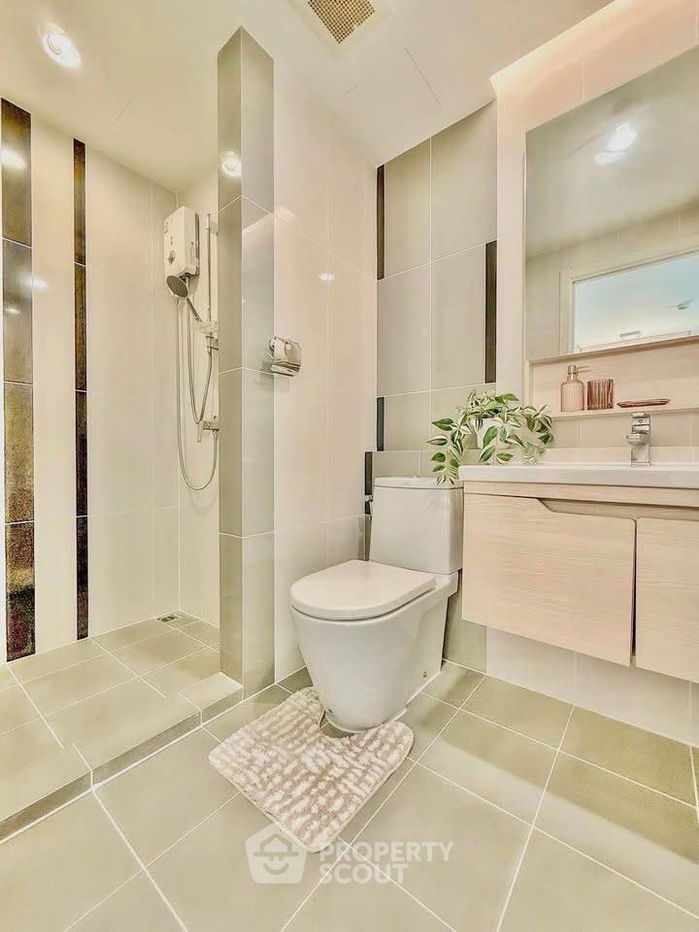 picture 1-BR Condo at Artemis Sukhumvit 77 near BTS On Nut (ID 2476257) - 13/20