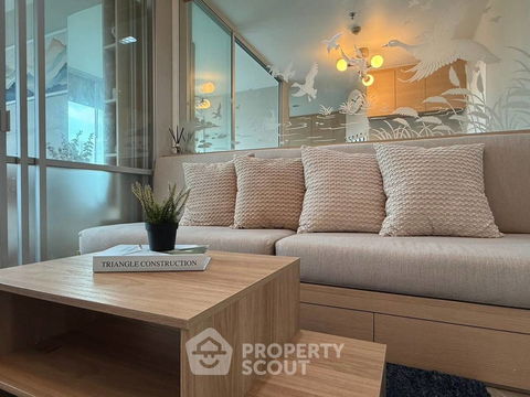 คอนโด 1-ห้องนอน ที่ ลุมพินี ซีวิว จอมเทียน ใกล้ หาดจอมเทียน (ID 2472279)