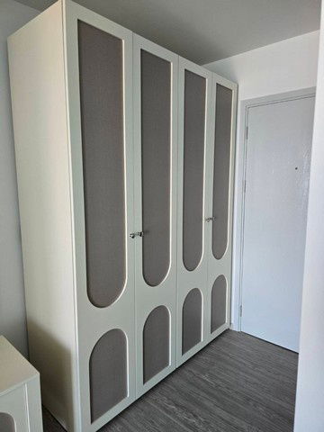 รูป C6457 ให้เช่า : คอนโด รีเจ้นท์ โฮม บางนา ( BTS บางนา ) 064 665 4666 - รูปที่ 4/11