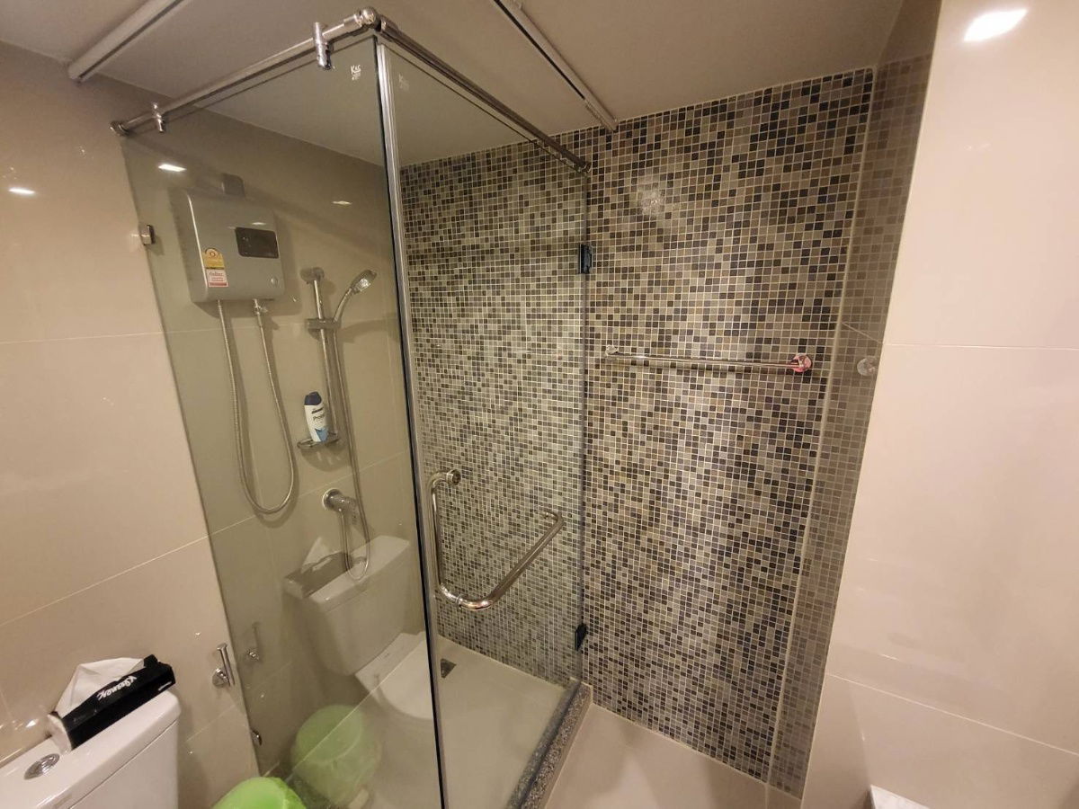 รูป 🏠RB22218 ให้เช่าถูกมาก📢วี คอนโด เอกมัย-รามอินทรา👉🏻แอดไลน์ @062mnigk( มี @ ด้วย) แอดมินตอบไว - รูปที่ 6/16