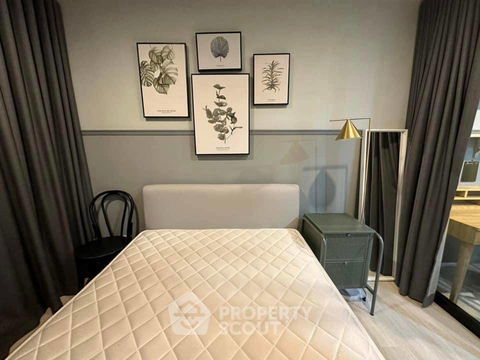 1-BR Condo at Life Asoke near ARL Makkasan (ID 2383324)