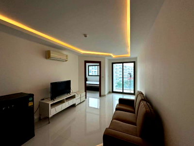 ขายคอนโด : Laguna Beach Resort 3 One Bedroom with Pool View