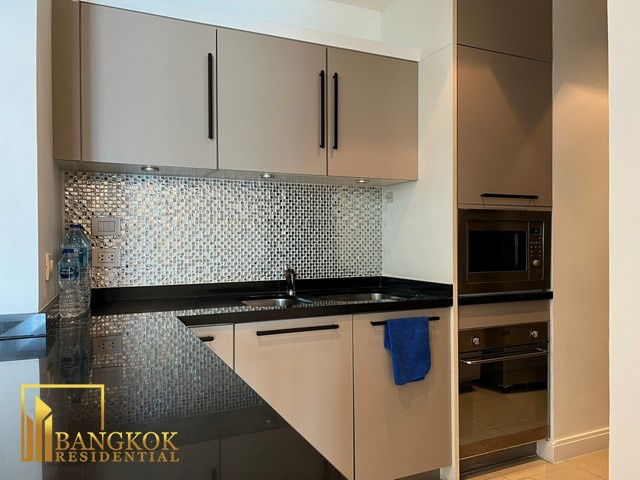 รูป Athenee Residence | 2 Bedroom Condo in Ploenchit - BR17774CD - รูปที่ 6/47