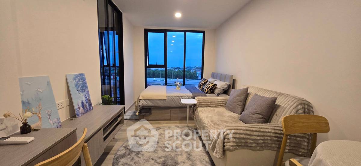 picture 1-BR Condo at SO Origin Phahol 69 Station in Anusawari (ID 2475490) - 3/6