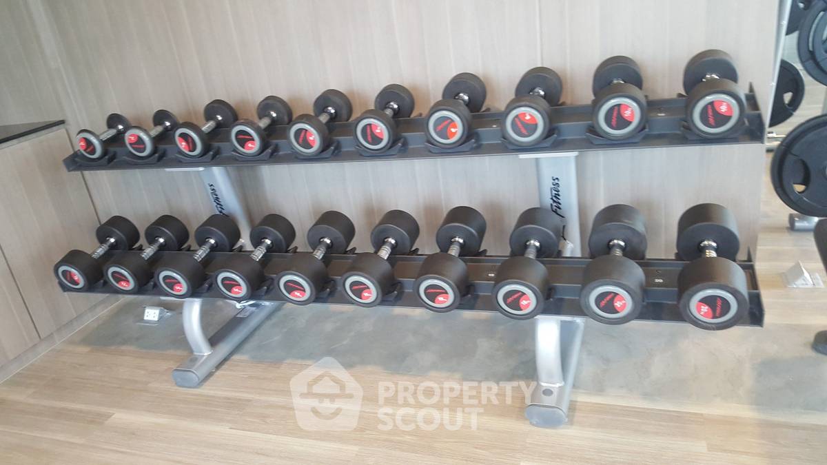 รูป คอนโด 1-ห้องนอน ที่ เซอร์เคิล สุขุมวิท 11 ใกล้ BTS นานา (ID 985197) - รูปที่ 2/12