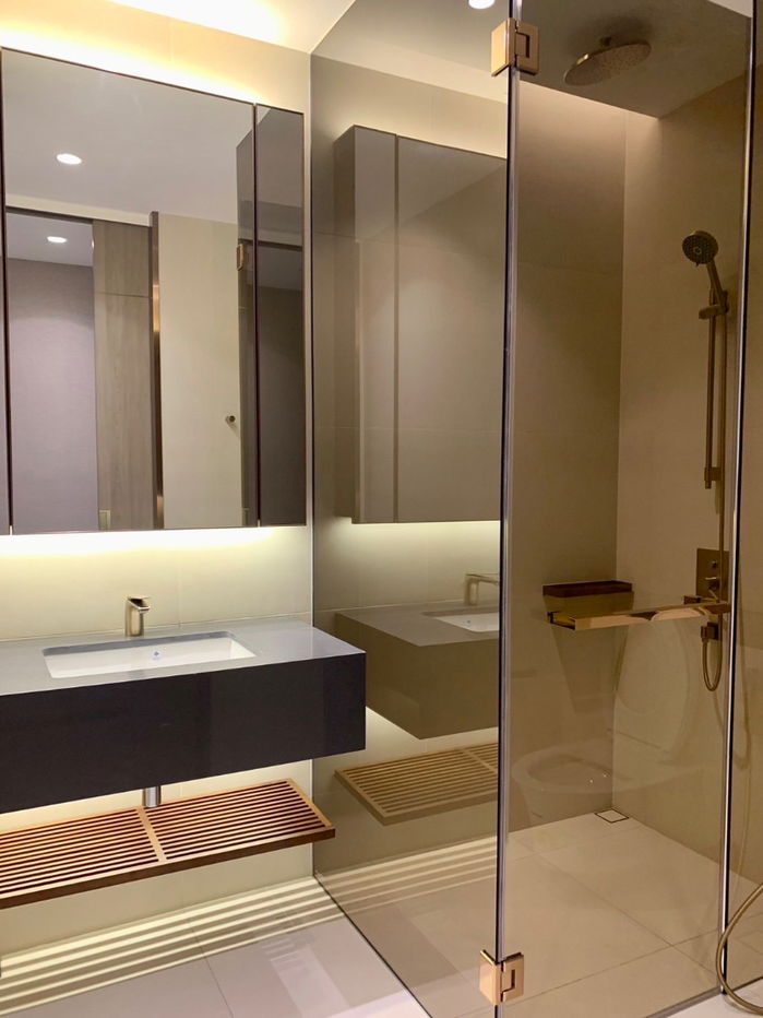 รูป ให้เช่า The Estelle Phromphong for rent - รูปที่ 8/12