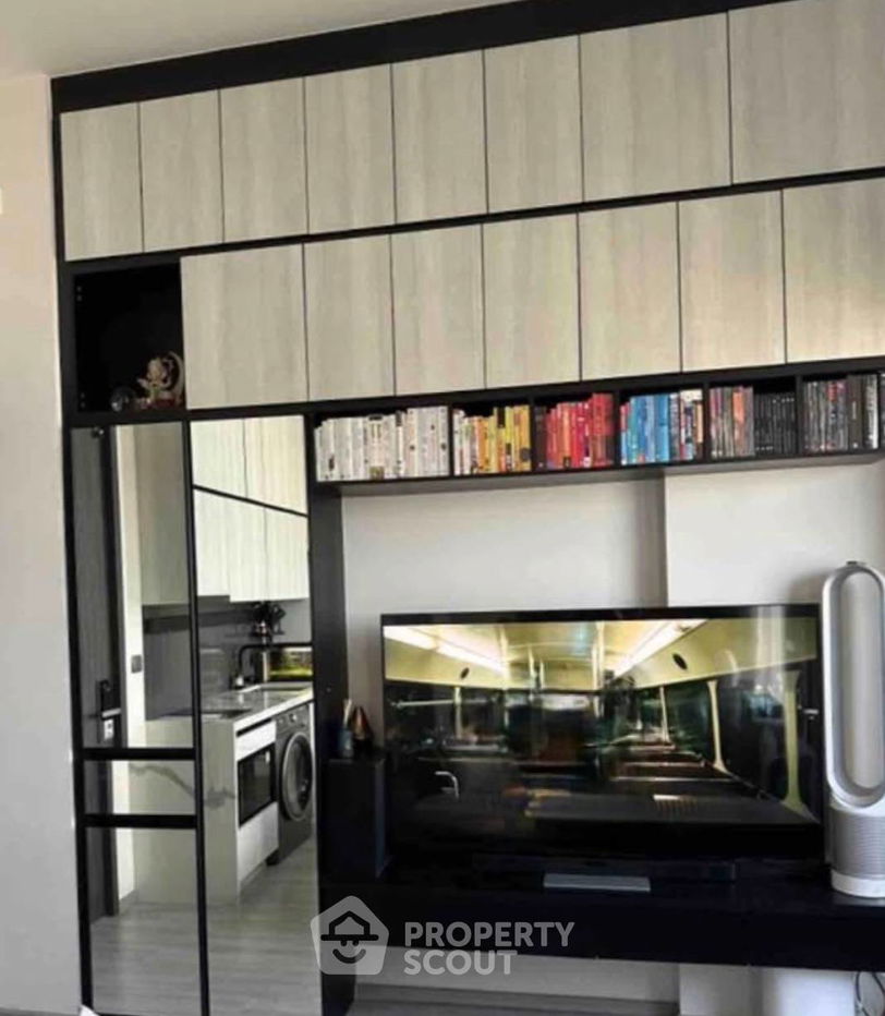 picture 1-BR Condo at The Line Sukhumvit 101 near BTS Punnawithi (ID 2339932) - 1/8