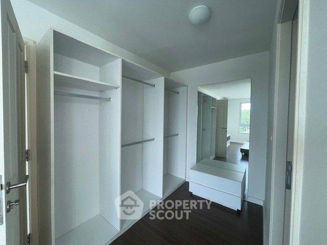 รูป คอนโด 2-ห้องนอน ที่ คอนโด บ้านคุ้นเคย หัวหิน ใน หนองแก (ID 2474657) - รูปที่ 2/6