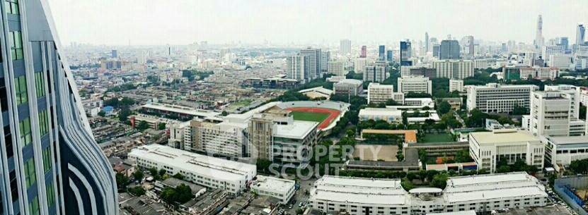 picture 1-BR Condo at Ideo Q Chula Samyan near MRT Sam Yan (ID 383901) - 4/14