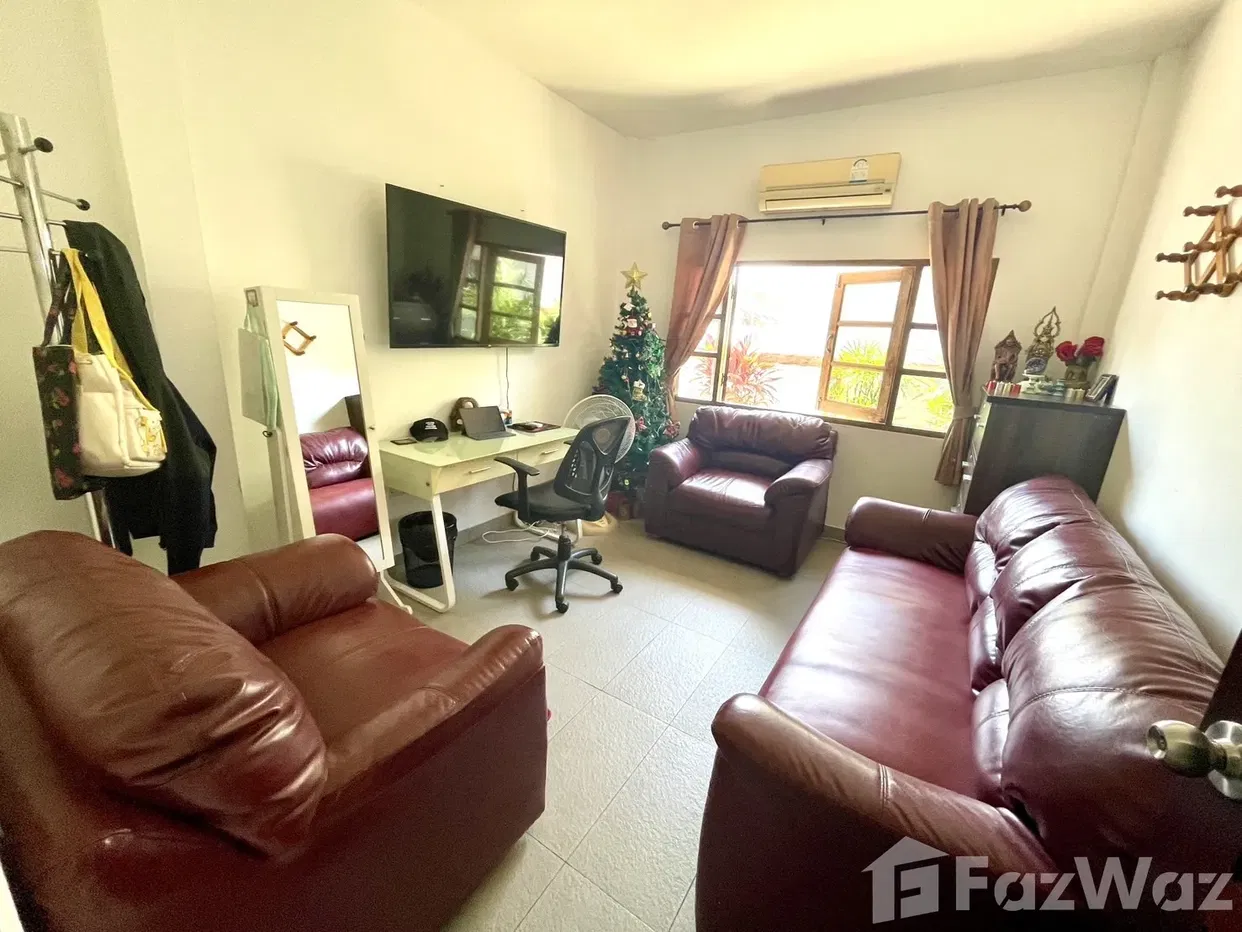 picture 3 Bedrooms House for Sale at Baan Suk Sabai 2 5924290 - 14/22