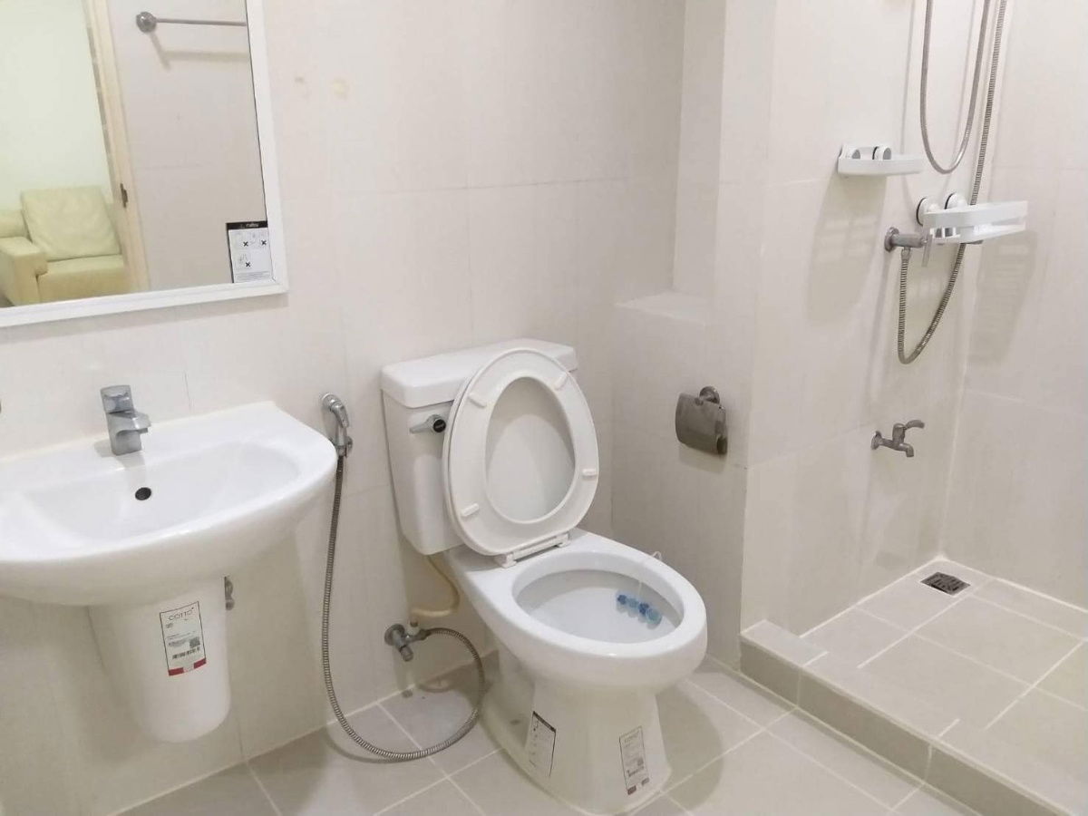 รูป ให้เช่า iCondo Sukhapiban 2 ใกล้นิด้า พร้อมอยู่📲097-2161939 - รูปที่ 4/16