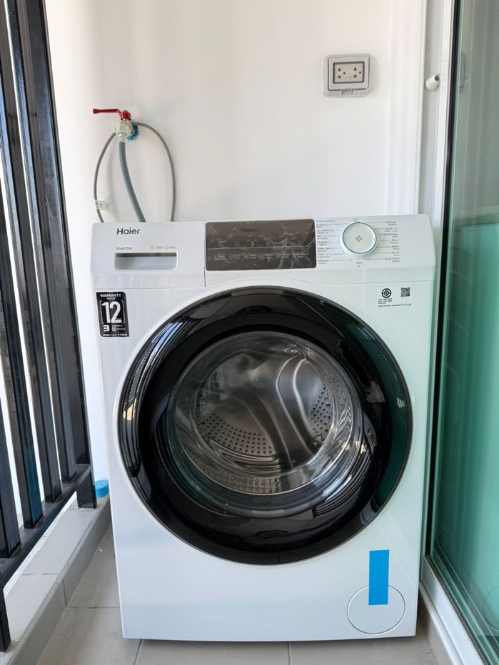 picture Regent Home Bangna (Wide-Front Unit) Location: 400 meters from BTS Bangna Building A, 23rd Floor - 19/30