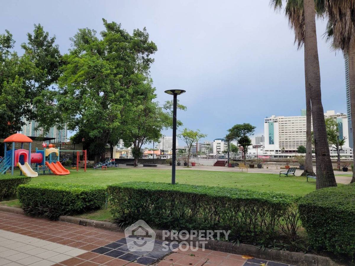 รูป คอนโด สตูดิโอ ที่ ศุภาลัย ริเวอร์เพลส เจริญนคร ใกล้ BTS กรุงธนบุรี (ID 2451965) - รูปที่ 6/7