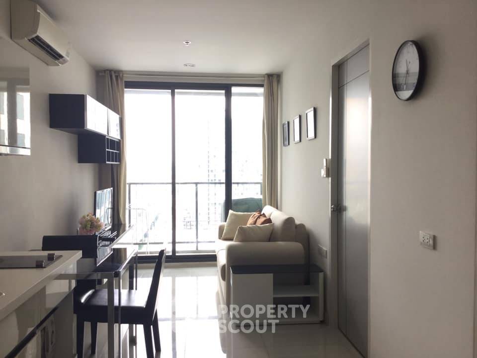 รูป คอนโด 1-ห้องนอน ที่ เดอะ เพรสซิเดนท์ สุขุมวิท 81 ใกล้ BTS อ่อนนุช (ID 45347) - รูปที่ 8/11