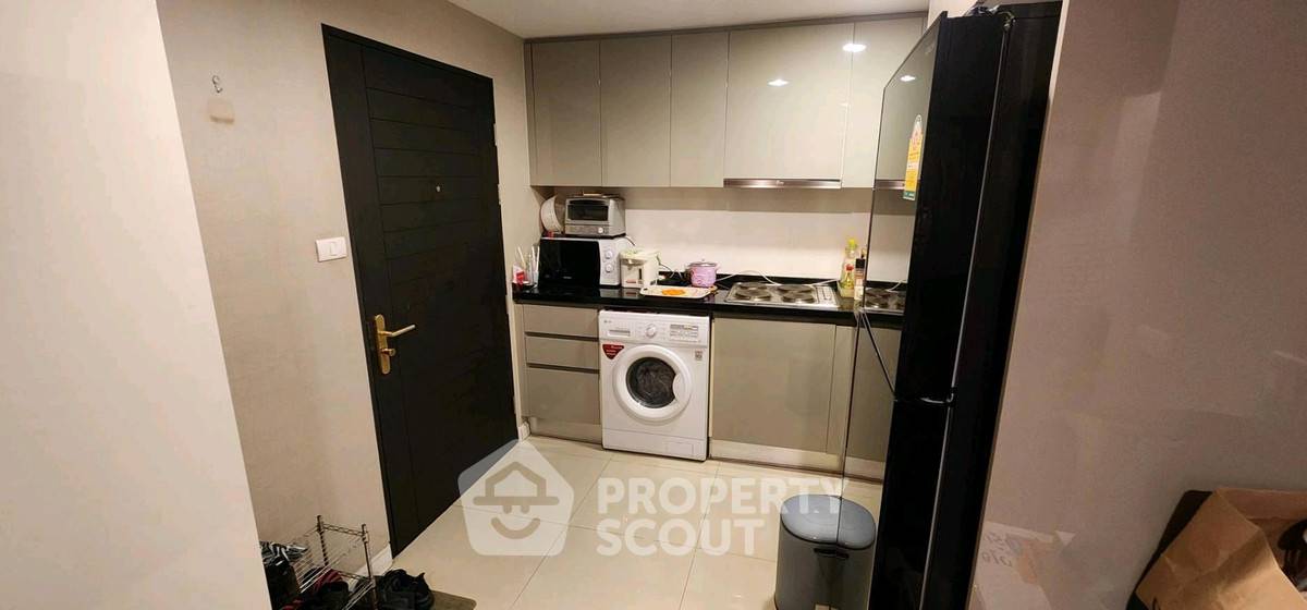 รูป คอนโด 2-ห้องนอน ที่ เบ็ล แกรนด์ พระราม 9 ใกล้ MRT พระราม 9 (ID 2468247) - รูปที่ 3/6