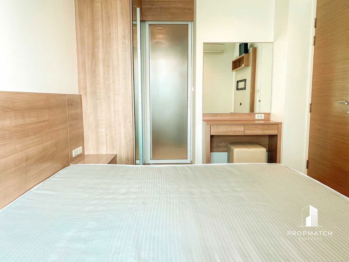 รูป PM001840✨Flash Deal ✨Rhythm Phahol-Ari  (1Bed 1Bath 35SQM.) พร้อมอยู่ ! เพียง 17,000 บาทต่อเดือน Tel.0981315848 @propmatch - รูปที่ 3/3