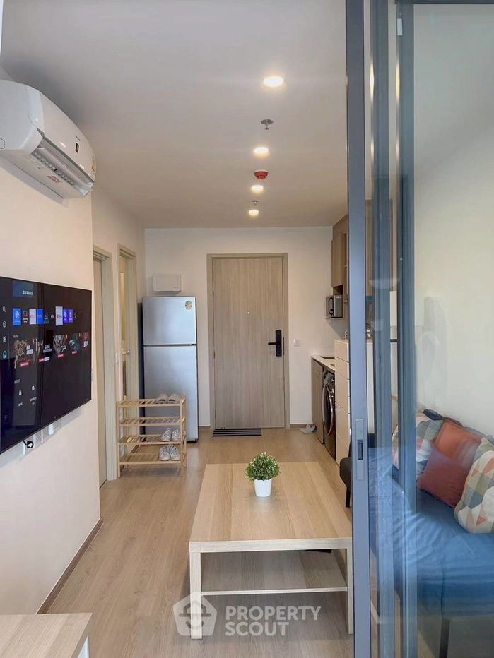 รูป คอนโด 2-ห้องนอน ที่ ไลฟ์ พระราม 4 - อโศก ใกล้ MRT ศูนย์การประชุมแห่งชาติสิริกิติ์ (ID 2269520) - รูปที่ 3/15