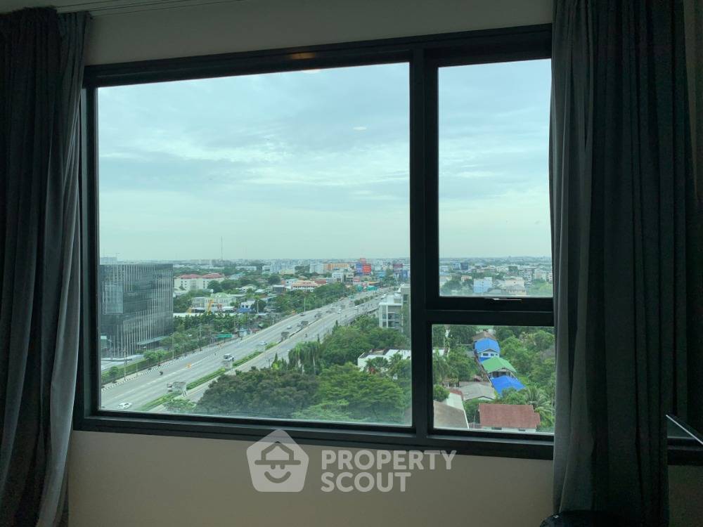 picture 1-BR Condo at Chewathai Kaset-Nawamin near BTS Kasetsart University (ID 1336709) - 15/23